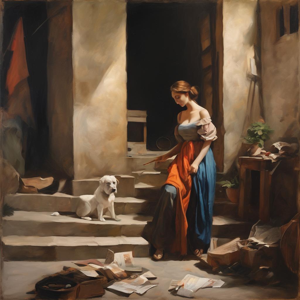 Η Τεχνική και ο Στιλιστικός Εκσυγχρονισμός του Κράτους