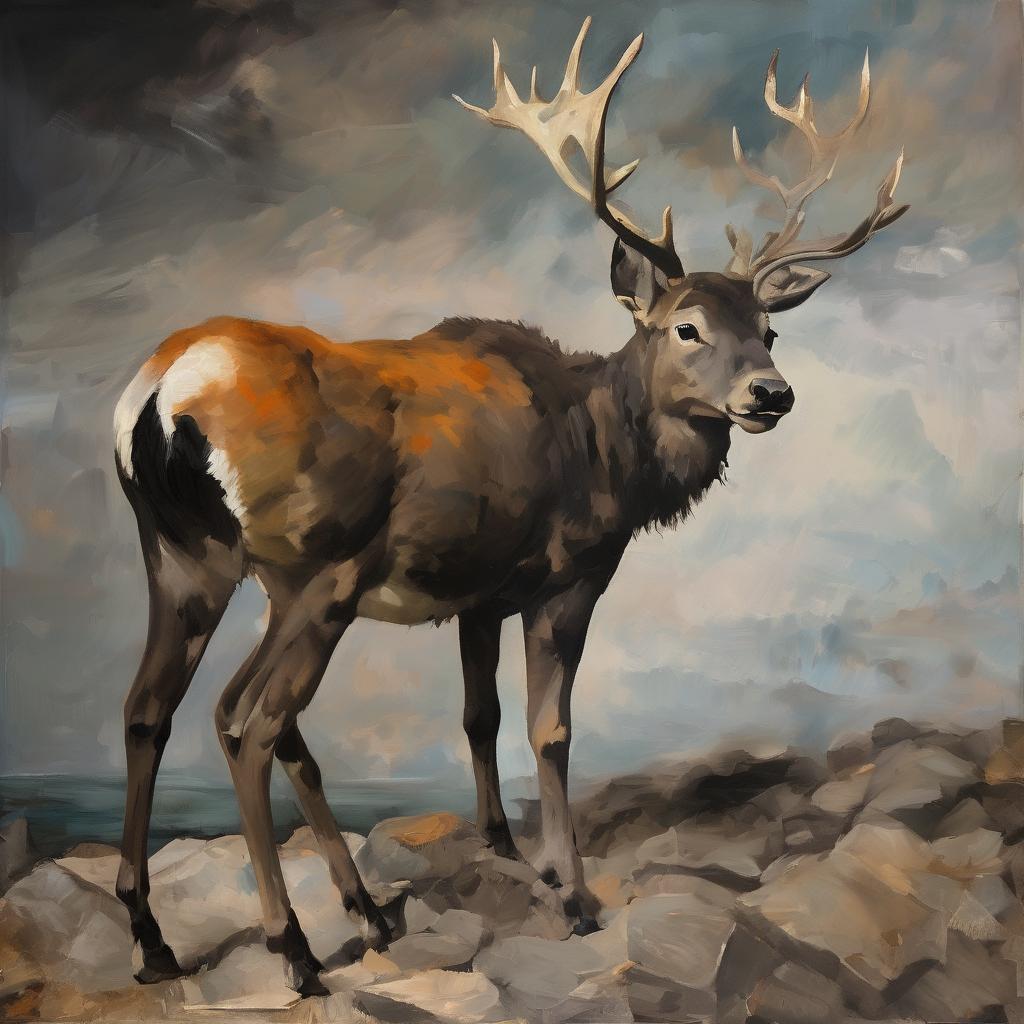 Η Τεχνική και Στυλιστική Προσέγγιση του Rudolf Bér