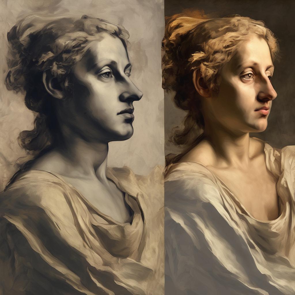 Η Ζωή του Tiziano MINIO: Από την Παιδική Ηλικία στη Δόξα του Καλλιτέχνη