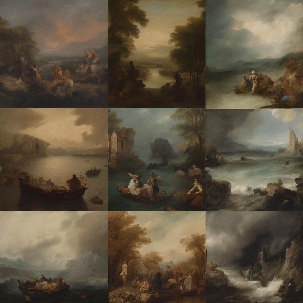 Η Ζωή και Οι Αρχές του Καλλιτέχνη Αντριάν Κοόρτε