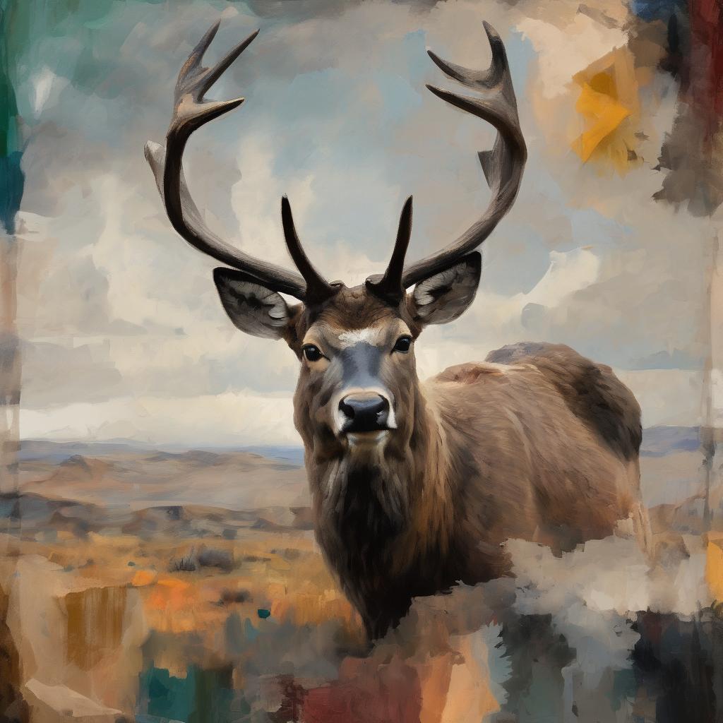 Η Ζωή και Φιλοσοφία του Καλλιτέχνη Rudolf Bér